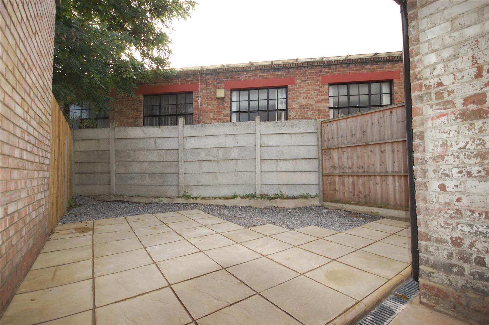 Hermitage Road, Haringey, London